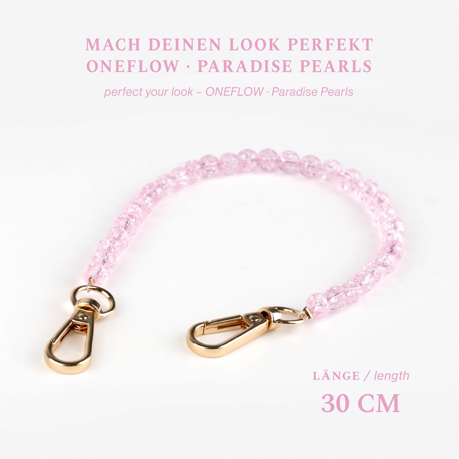 ONEFLOW Universal Handyanhänger mit Perlen – Chainless Paradise Pearls – Weiteres Produktbild 2 ONEFLOW Universal Handyanhänger mit Perlen – Chainless Paradise Pearls – Weiteres Produktbild 2