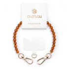 ONEFLOW Universal Handyanhänger mit Perlen – Chainless Paradise Pearls – Produktbild 1