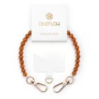 ONEFLOW Universal Handyanhänger mit Perlen – Chainless Paradise Pearls – Produktbild 1