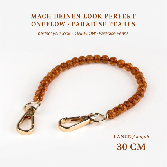 ONEFLOW Universal Handyanhänger mit Perlen – Chainless Paradise Pearls – Weiteres Produktbild 2 ONEFLOW Universal Handyanhänger mit Perlen – Chainless Paradise Pearls – Weiteres Produktbild 2