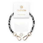 ONEFLOW Universal Handyanhänger mit Perlen – Chainless Paradise Pearls – Produktbild 1