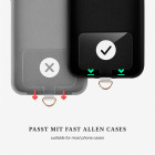 ONEFLOW Universal Handyanhänger mit Perlen – Chainless Paradise Pearls – Produktbild 4