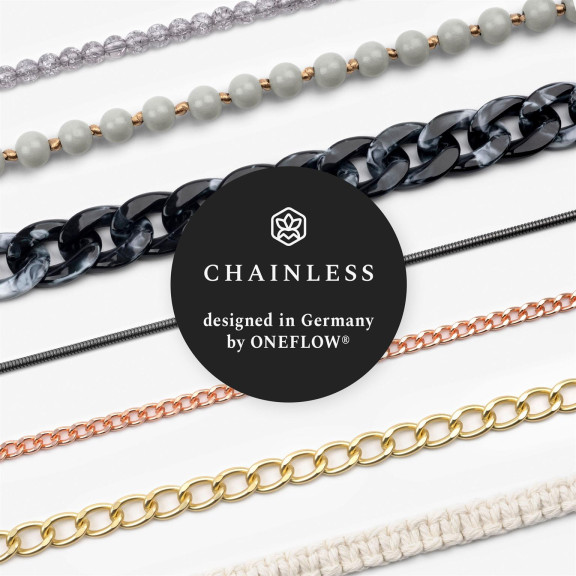 ONEFLOW Universal Handyanhänger mit Perlen – Chainless Paradise Pearls – Weiteres Produktbild 7 ONEFLOW Universal Handyanhänger mit Perlen – Chainless Paradise Pearls – Weiteres Produktbild 7
