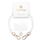 ONEFLOW Universal Handyanhänger mit Perlen – Chainless Paradise Pearls – Produktbild 1