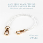 ONEFLOW Universal Handyanhänger mit Perlen – Chainless Paradise Pearls – Produktbild 2