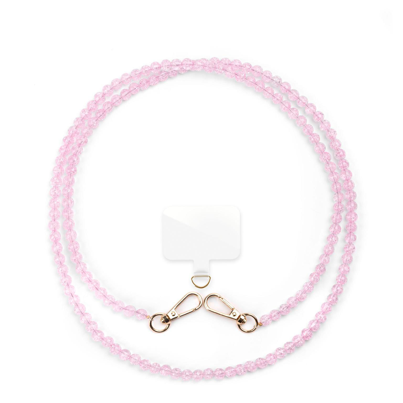 ONEFLOW Universal Handykette Perlen abnehmbar – Chainless Paradise Pearls Hauptbild