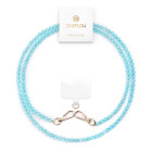 ONEFLOW Universal Handykette Perlen abnehmbar – Chainless Paradise Pearls – Weiteres Produktbild 1