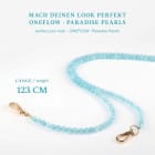ONEFLOW Universal Handykette Perlen abnehmbar – Chainless Paradise Pearls – Weiteres Produktbild 2