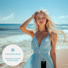 ONEFLOW Universal Handykette Perlen abnehmbar – Chainless Paradise Pearls – Produktbild 3