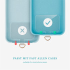 ONEFLOW Universal Handykette Perlen abnehmbar – Chainless Paradise Pearls – Weiteres Produktbild 4