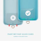 ONEFLOW Universal Handykette Perlen abnehmbar – Chainless Paradise Pearls – Weiteres Produktbild 4