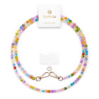 ONEFLOW Universal Handykette Perlen abnehmbar – Chainless Paradise Pearls – Weiteres Produktbild 1