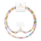 ONEFLOW Universal Handykette Perlen abnehmbar – Chainless Paradise Pearls – Weiteres Produktbild 1