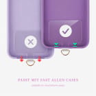 ONEFLOW Universal Handykette Perlen abnehmbar – Chainless Paradise Pearls – Weiteres Produktbild 4