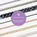 ONEFLOW Universal Handykette Perlen abnehmbar – Chainless Paradise Pearls – Weiteres Produktbild 7