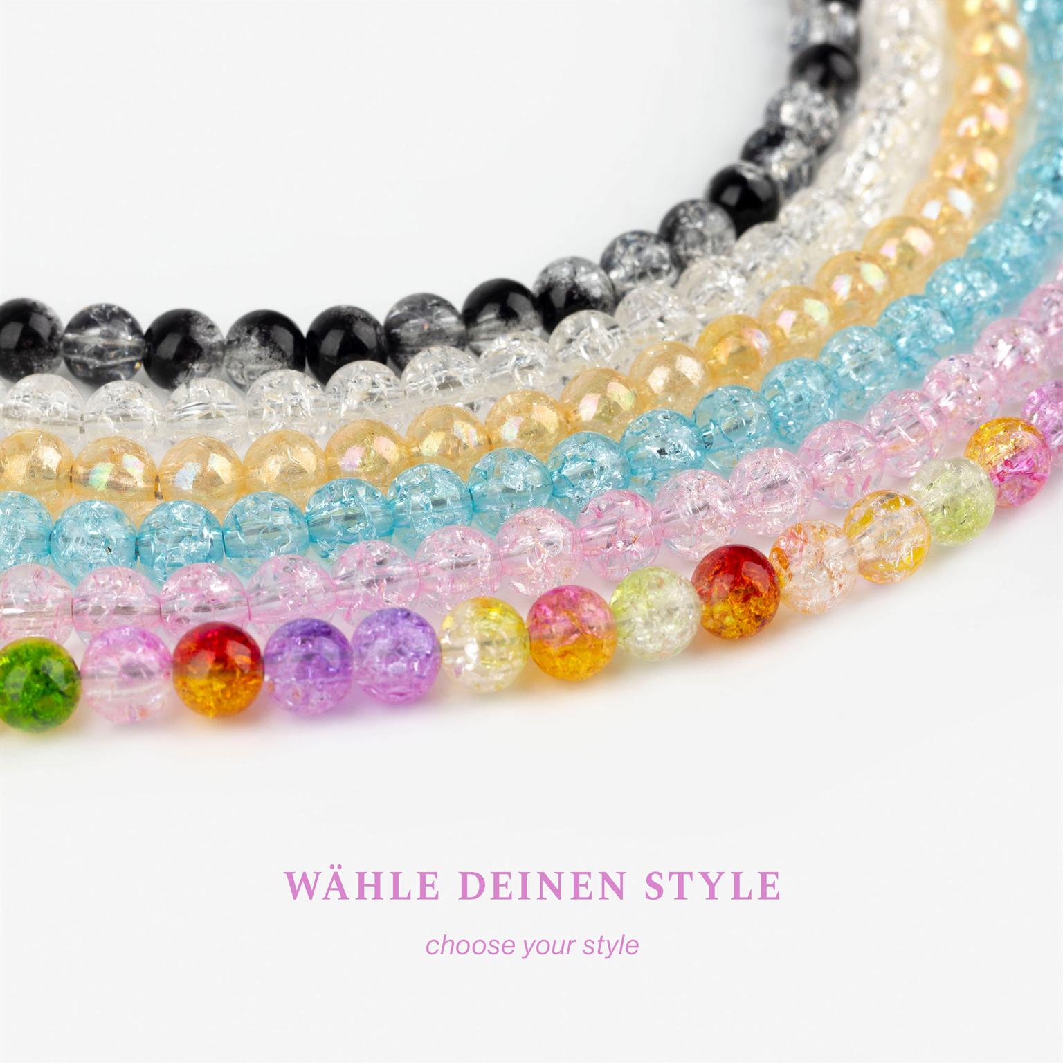ONEFLOW Universal Handykette Perlen abnehmbar – Chainless Paradise Pearls – Weiteres Produktbild 5