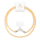 ONEFLOW Universal Handykette Perlen abnehmbar – Chainless Paradise Pearls – Weiteres Produktbild 1