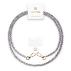 ONEFLOW Universal Handykette Perlen abnehmbar – Chainless Paradise Pearls – Weiteres Produktbild 1