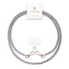 ONEFLOW Universal Handykette Perlen abnehmbar – Chainless Paradise Pearls – Produktbild 1