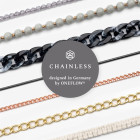 ONEFLOW Universal Handykette Perlen abnehmbar – Chainless Paradise Pearls – Weiteres Produktbild 7