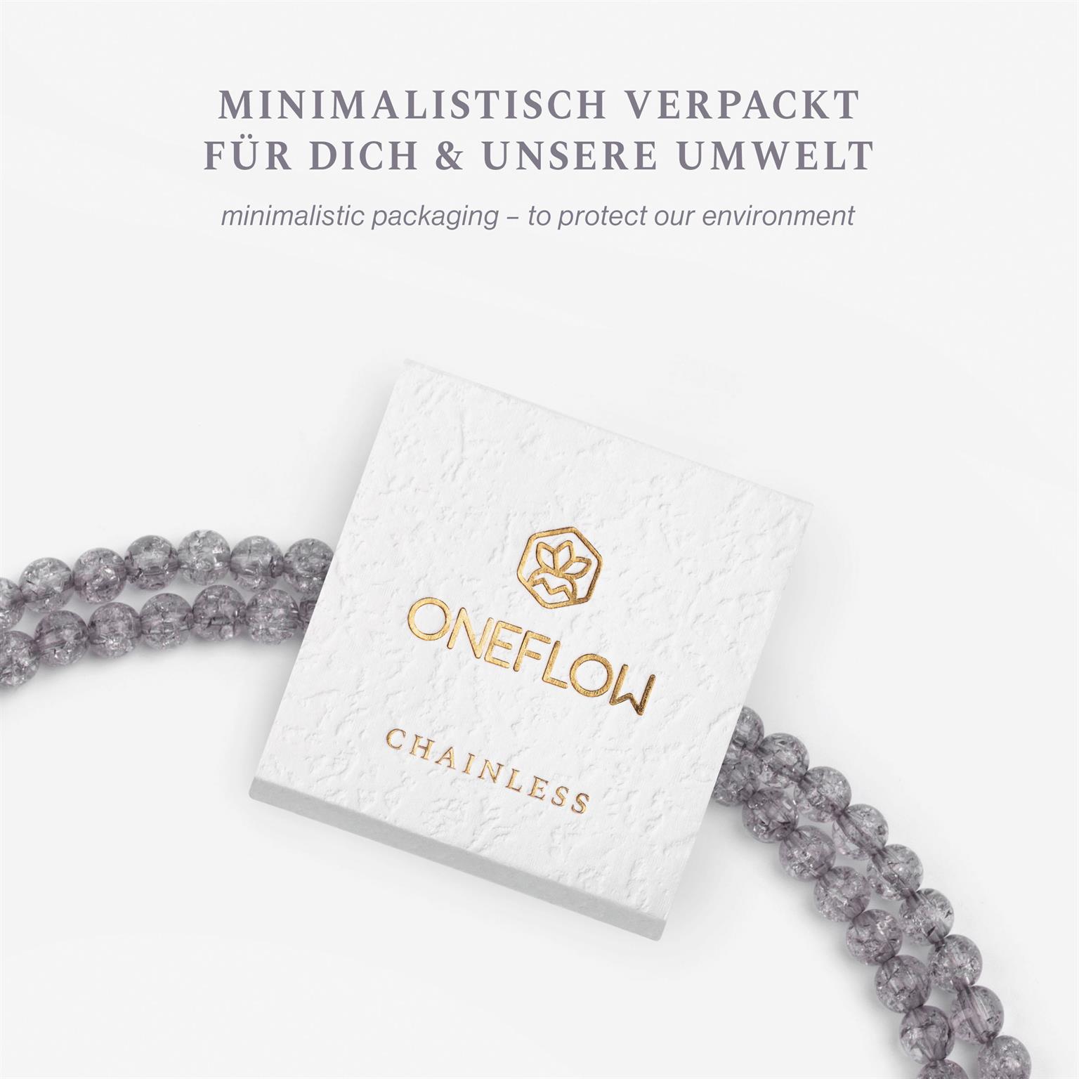ONEFLOW Universal Handykette Perlen abnehmbar – Chainless Paradise Pearls – Weiteres Produktbild 4