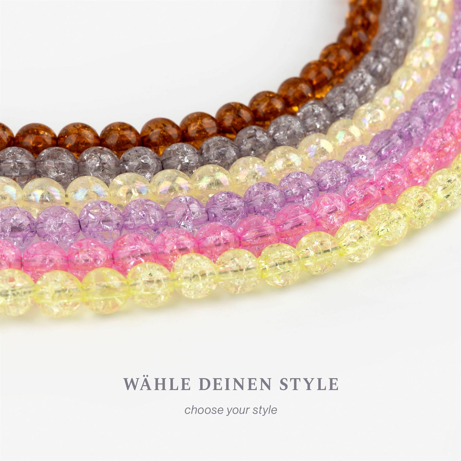 ONEFLOW Universal Handykette Perlen abnehmbar – Chainless Paradise Pearls – Weiteres Produktbild 5