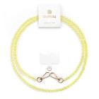 ONEFLOW Universal Handykette Perlen abnehmbar – Chainless Paradise Pearls – Weiteres Produktbild 1