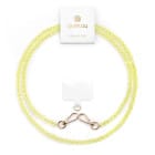 ONEFLOW Universal Handykette Perlen abnehmbar – Chainless Paradise Pearls – Produktbild 1
