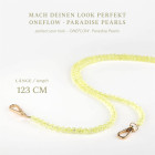 ONEFLOW Universal Handykette Perlen abnehmbar – Chainless Paradise Pearls – Weiteres Produktbild 2