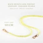 ONEFLOW Universal Handykette Perlen abnehmbar – Chainless Paradise Pearls – Weiteres Produktbild 2