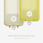 ONEFLOW Universal Handykette Perlen abnehmbar – Chainless Paradise Pearls – Weiteres Produktbild 4