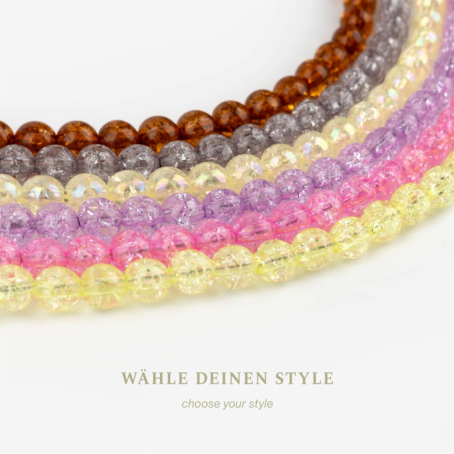 ONEFLOW Universal Handykette Perlen abnehmbar – Chainless Paradise Pearls – Weiteres Produktbild 6