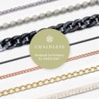 ONEFLOW Universal Handykette Perlen abnehmbar – Chainless Paradise Pearls – Weiteres Produktbild 7