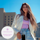 ONEFLOW Universal Handykette Perlen abnehmbar – Chainless Paradise Pearls – Weiteres Produktbild 3