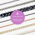 ONEFLOW Universal Handykette Perlen abnehmbar – Chainless Paradise Pearls – Weiteres Produktbild 7