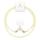 ONEFLOW Universal Handykette Perlen abnehmbar – Chainless Paradise Pearls – Weiteres Produktbild 1