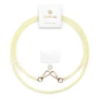 ONEFLOW Universal Handykette Perlen abnehmbar – Chainless Paradise Pearls – Produktbild 1
