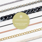 ONEFLOW Universal Handykette Perlen abnehmbar – Chainless Paradise Pearls – Weiteres Produktbild 7