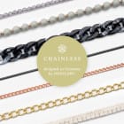 ONEFLOW Universal Handykette Perlen abnehmbar – Chainless Paradise Pearls – Weiteres Produktbild 7