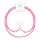 ONEFLOW Universal Handykette Perlen abnehmbar – Chainless Paradise Pearls – Produktbild 1