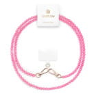 ONEFLOW Universal Handykette Perlen abnehmbar – Chainless Paradise Pearls – Produktbild 1