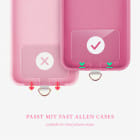 ONEFLOW Universal Handykette Perlen abnehmbar – Chainless Paradise Pearls – Weiteres Produktbild 4