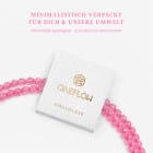 ONEFLOW Universal Handykette Perlen abnehmbar – Chainless Paradise Pearls – Produktbild 6