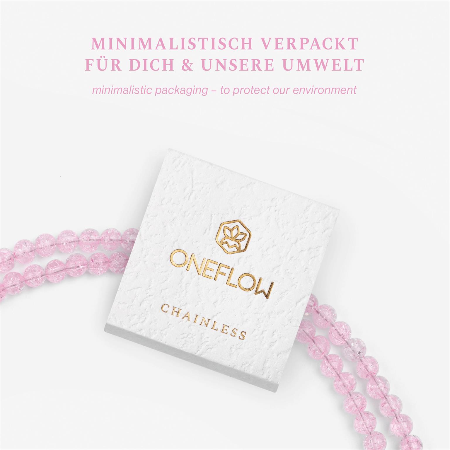 ONEFLOW Universal Handykette Perlen abnehmbar – Chainless Paradise Pearls – Weiteres Produktbild 5