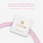 ONEFLOW Universal Handykette Perlen abnehmbar – Chainless Paradise Pearls – Produktbild 6
