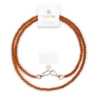 ONEFLOW Universal Handykette Perlen abnehmbar – Chainless Paradise Pearls – Lush Coconut ONEFLOW Universal Handykette Perlen abnehmbar – Chainless Paradise Pearls – Lush Coconut