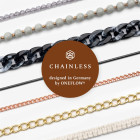 ONEFLOW Universal Handykette Perlen abnehmbar – Chainless Paradise Pearls – Weiteres Produktbild 7