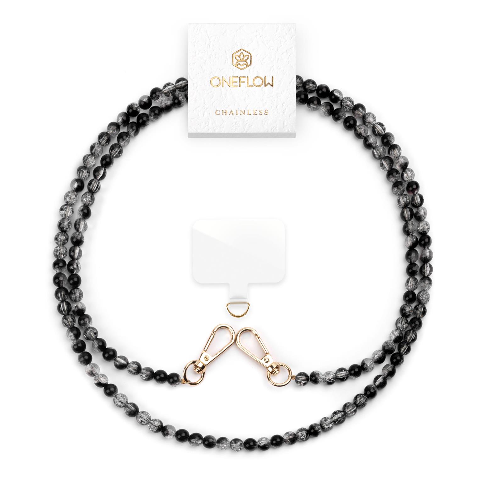 ONEFLOW Universal Handykette Perlen abnehmbar – Chainless Paradise Pearls – Weiteres Produktbild 1 ONEFLOW Universal Handykette Perlen abnehmbar – Chainless Paradise Pearls – Weiteres Produktbild 1