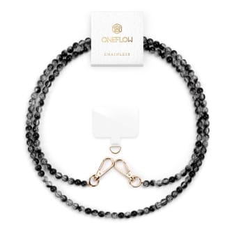 ONEFLOW Universal Handykette Perlen abnehmbar – Chainless Paradise Pearls – Midnight Wave ONEFLOW Universal Handykette Perlen abnehmbar – Chainless Paradise Pearls – Midnight Wave
