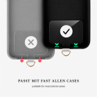 ONEFLOW Universal Handykette Perlen abnehmbar – Chainless Paradise Pearls – Weiteres Produktbild 4